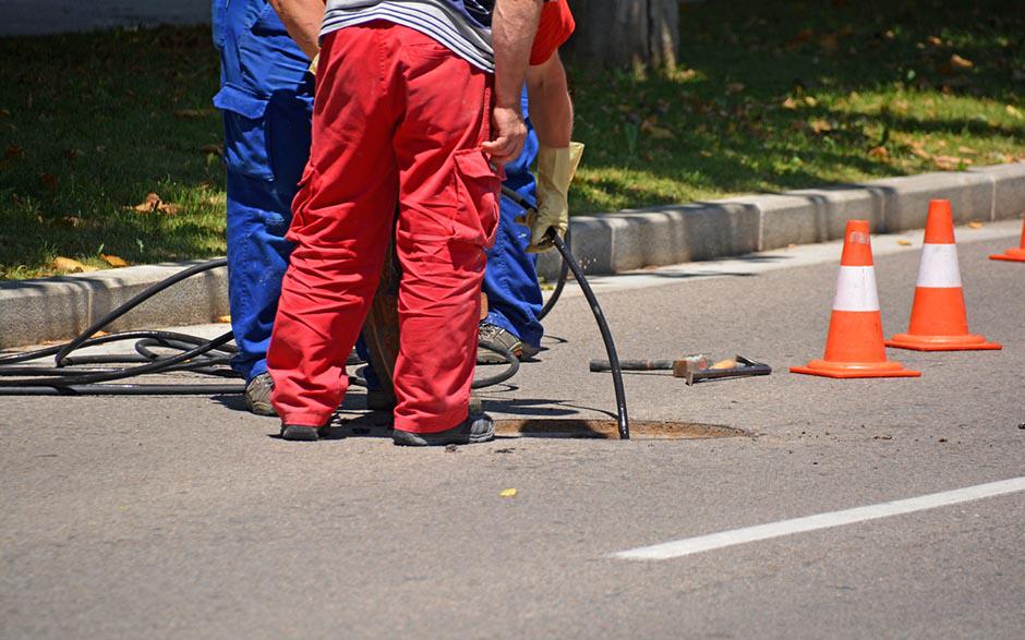  débouchage canalisation prix Mandres-les-Roses