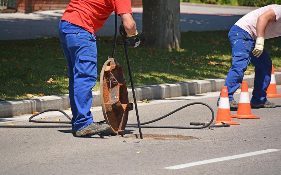 débouchage canalisation prix Mandres-les-Roses