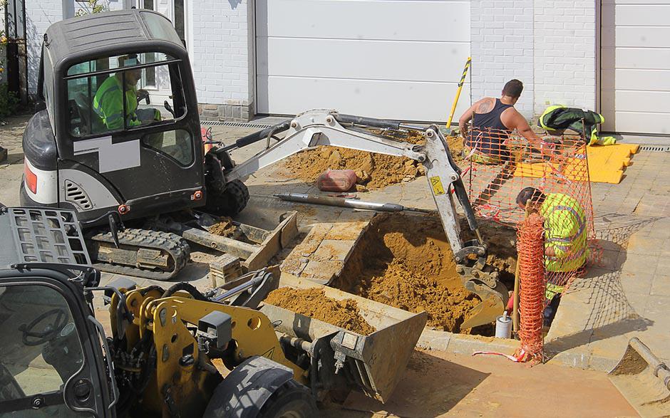  débouchage canalisation prix Mandres-les-Roses