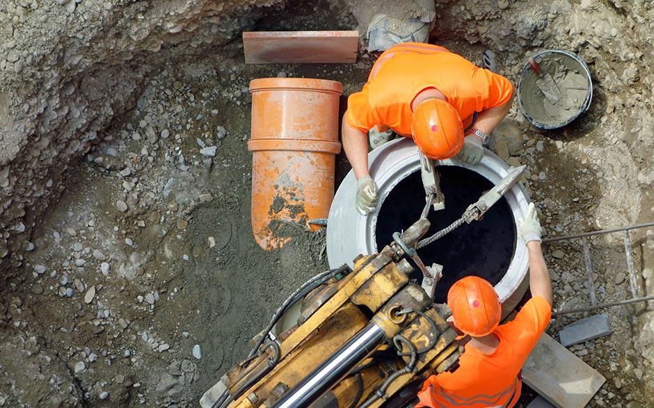  débouchage canalisation prix Mandres-les-Roses