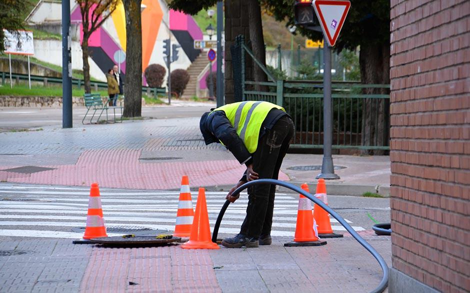 débouchage canalisation prix Mandres-les-Roses
