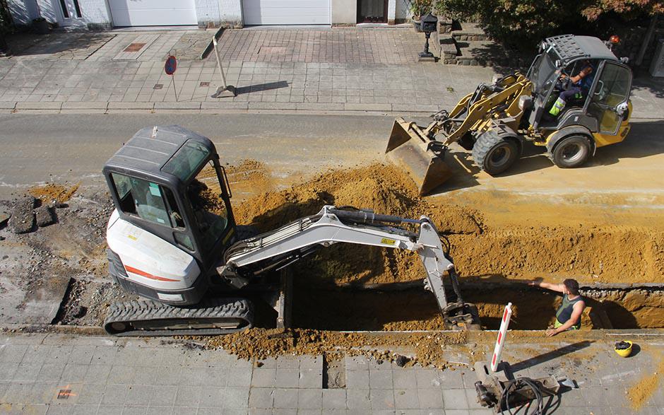 débouchage canalisation prix Mandres-les-Roses